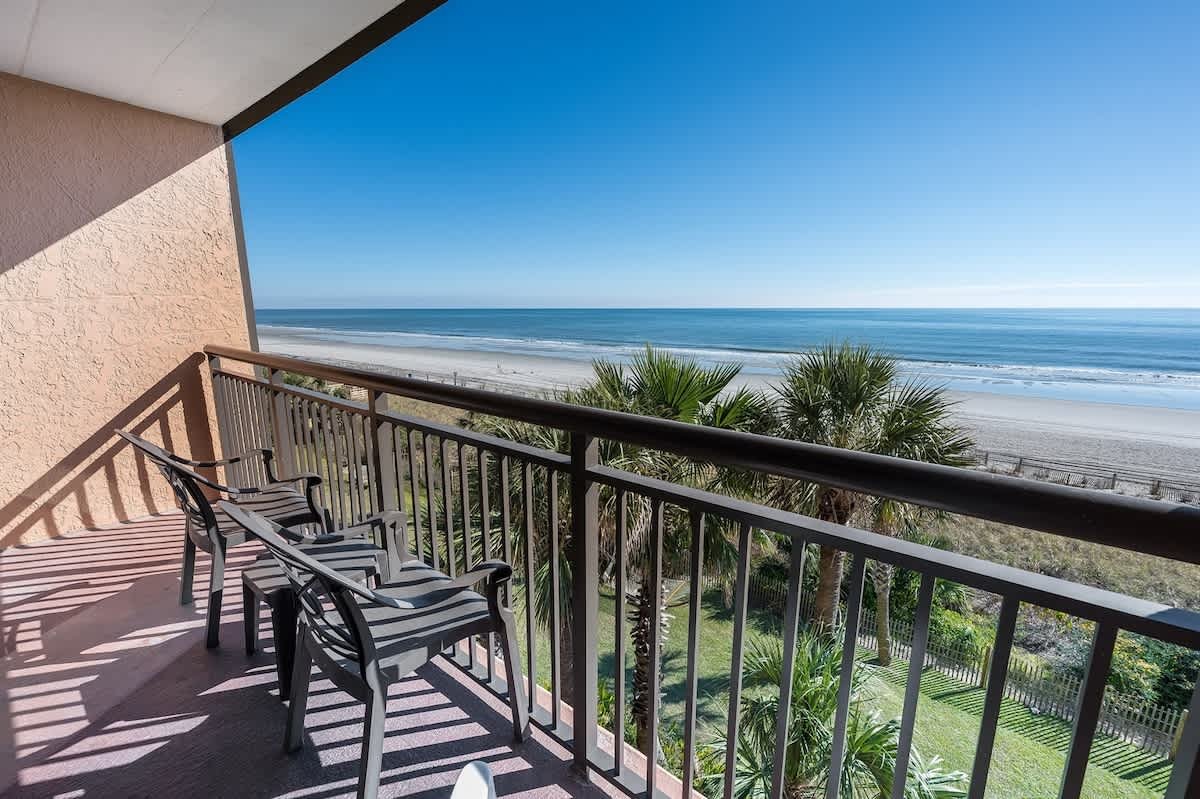 Myrtle Beach Vacation Rental