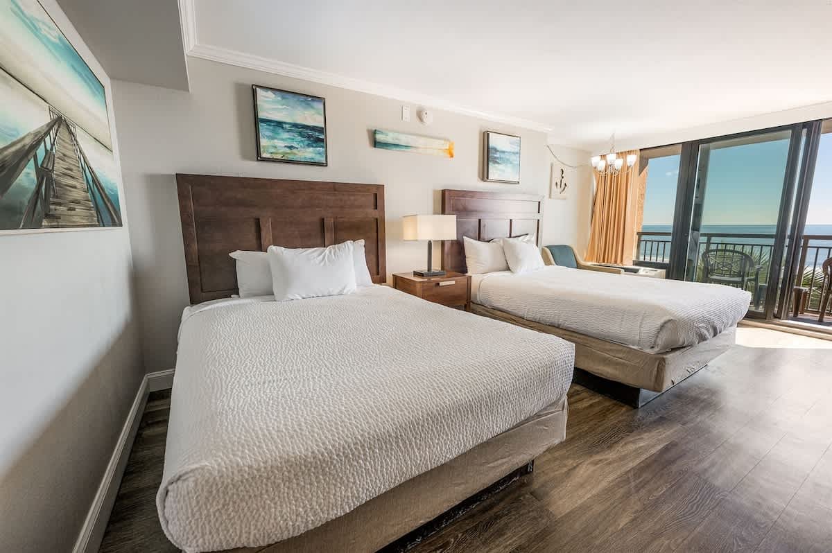 Myrtle Beach Vacation Rental