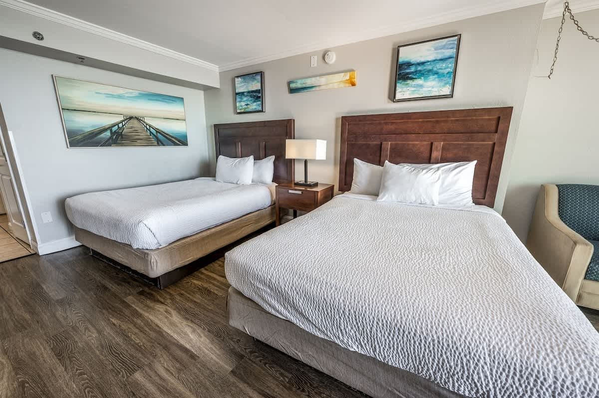 Myrtle Beach Vacation Rental