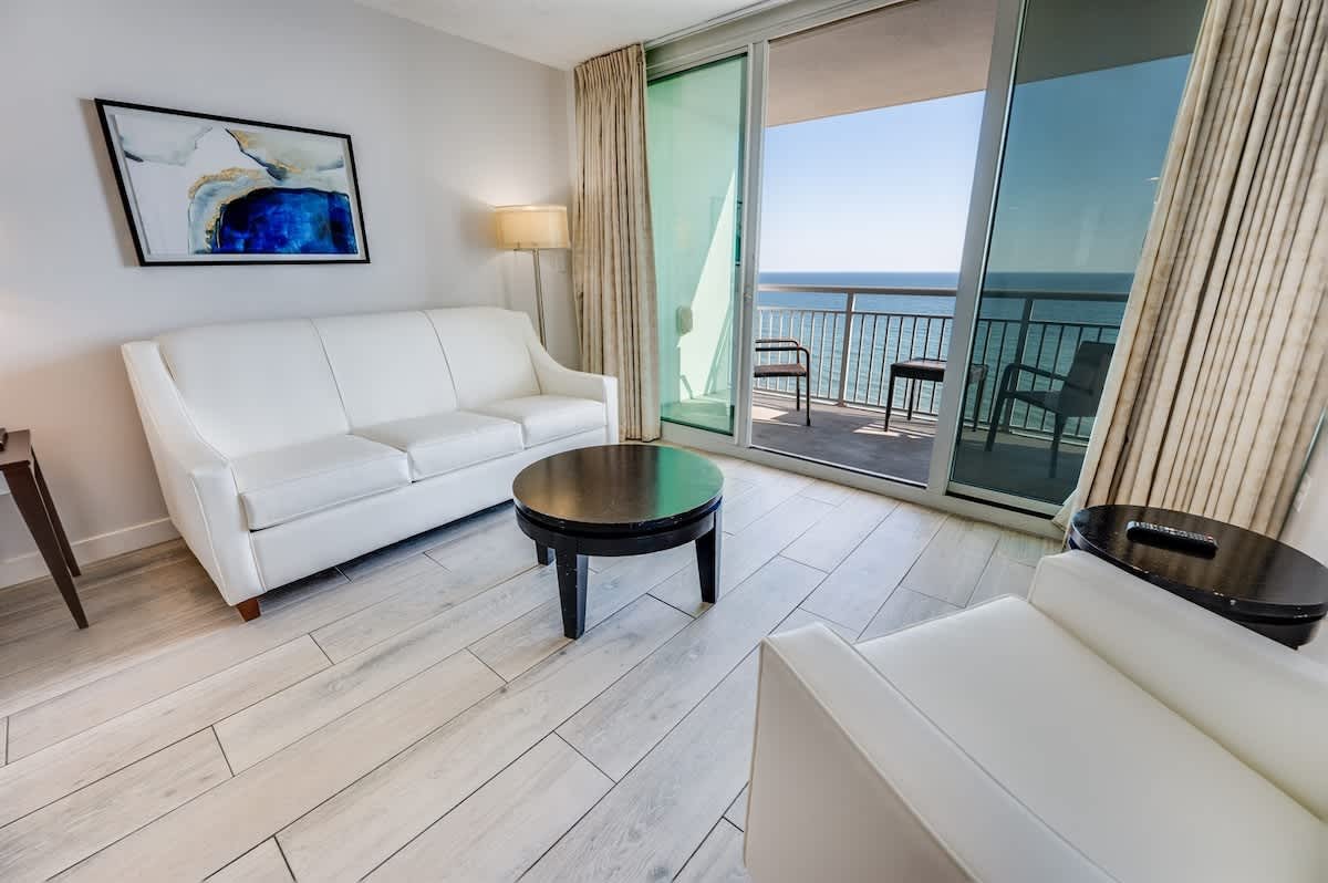 Myrtle Beach Vacation Rental