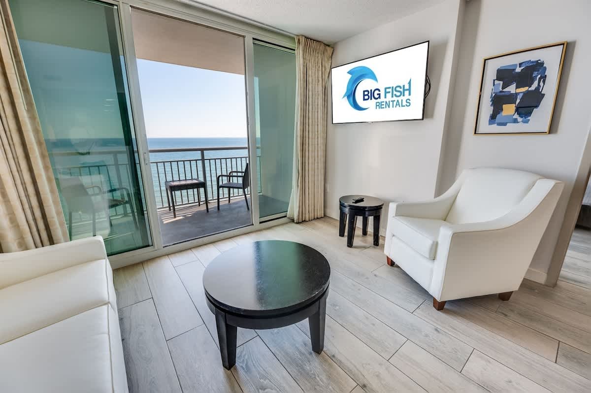 Myrtle Beach Vacation Rental