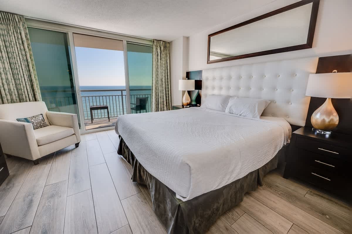 Myrtle Beach Vacation Rental