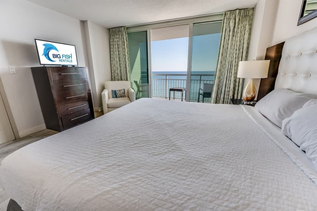 Myrtle Beach Vacation Rental