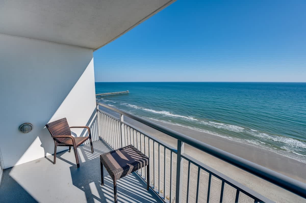 Myrtle Beach Vacation Rental