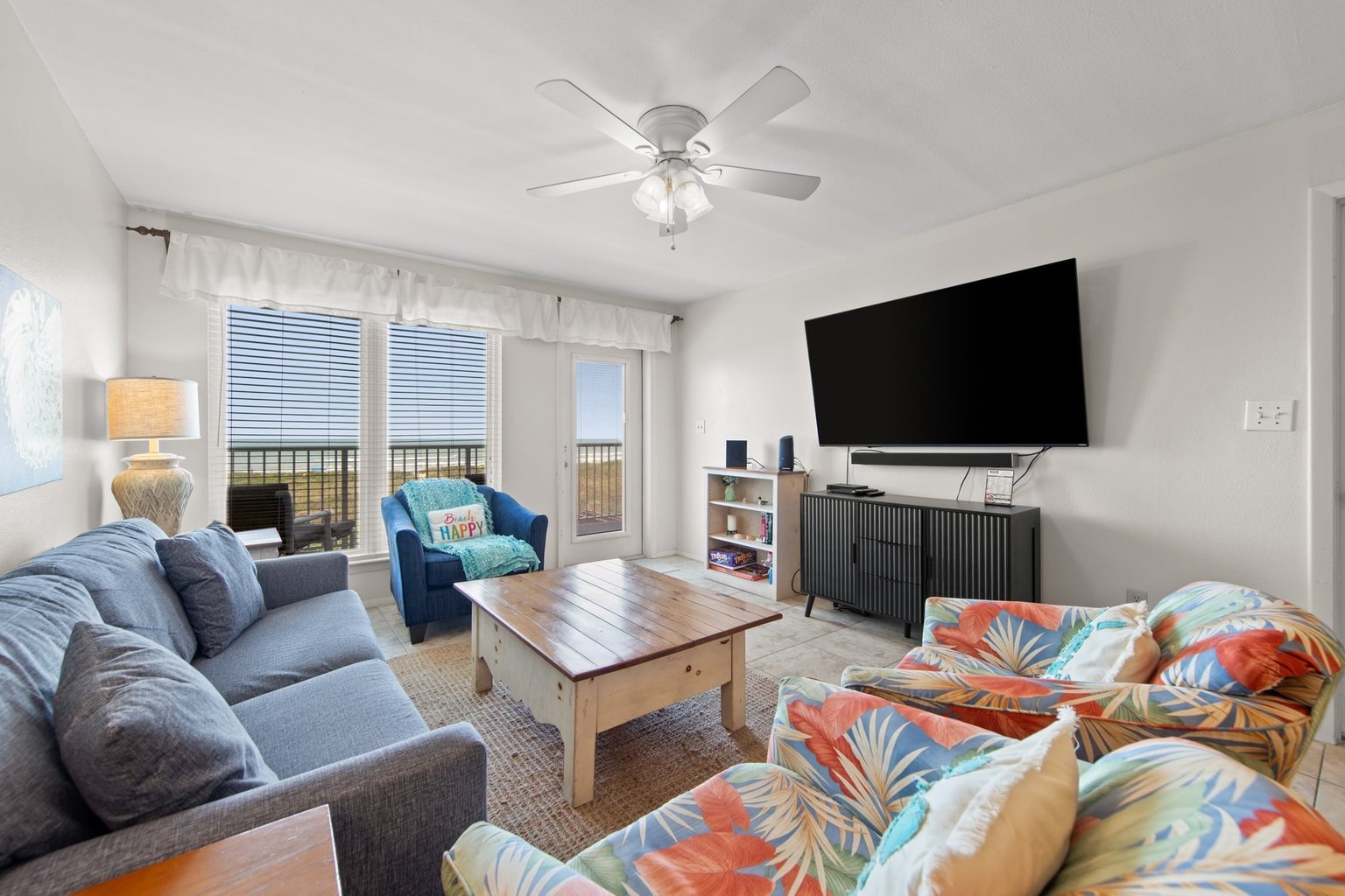 South Padre Island Vacation Rental