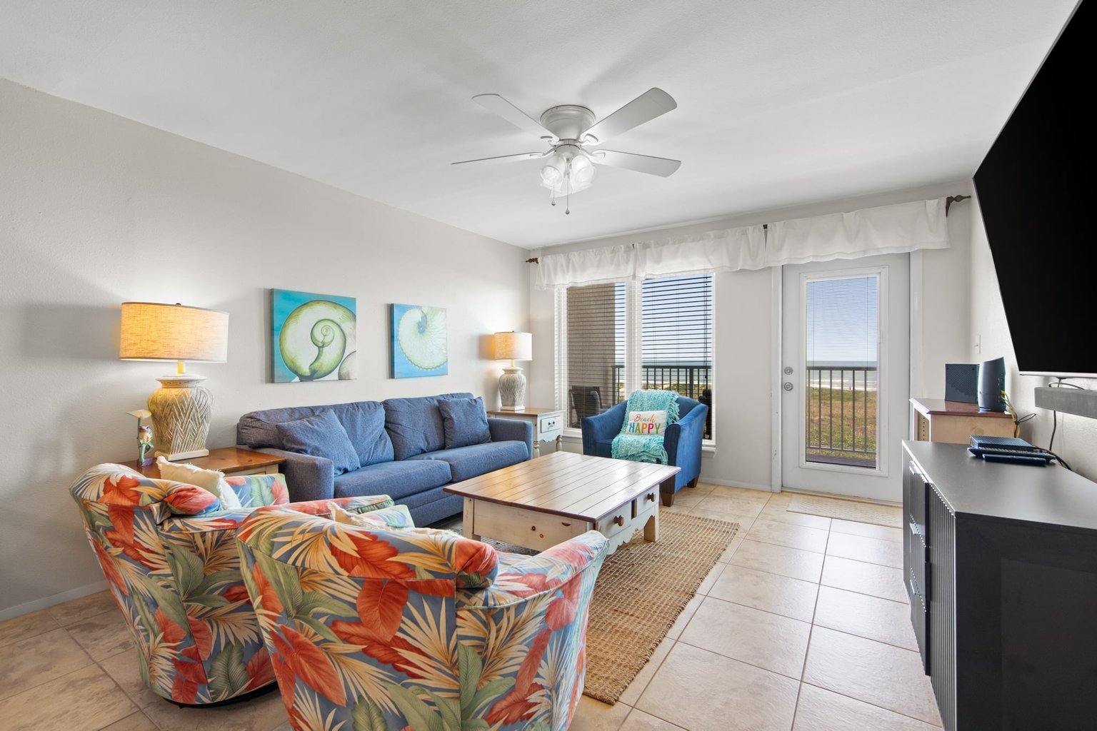 South Padre Island Vacation Rental