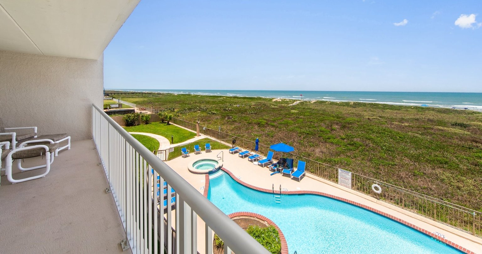 South Padre Island Vacation Rental