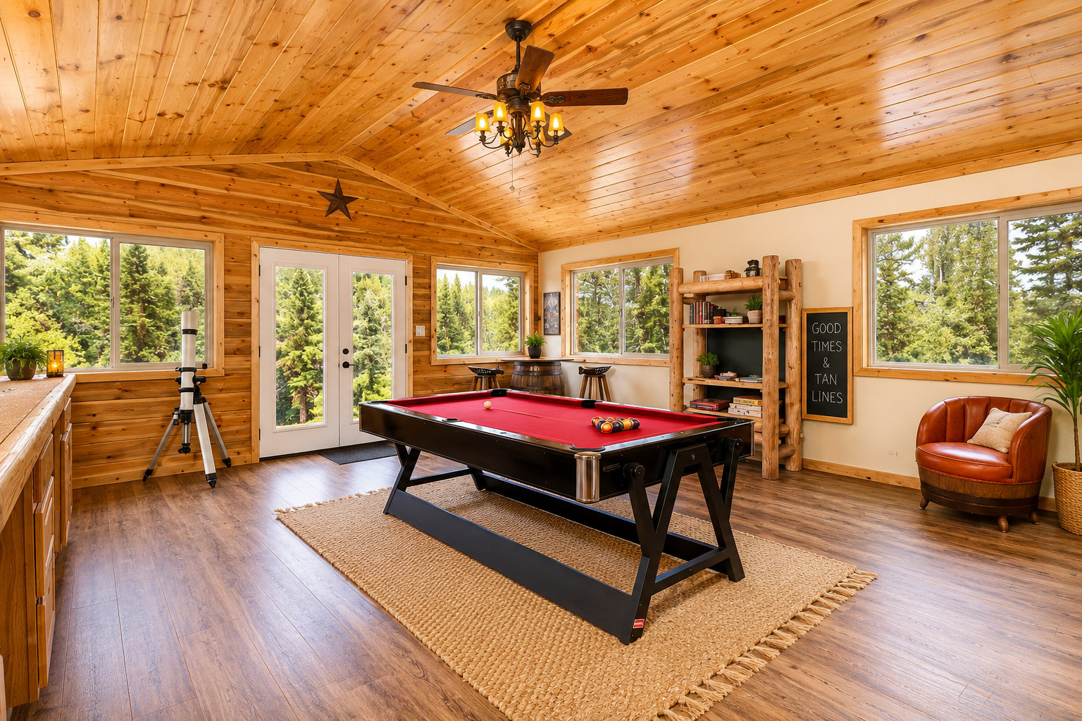 Duck Creek Village Vacation Rental