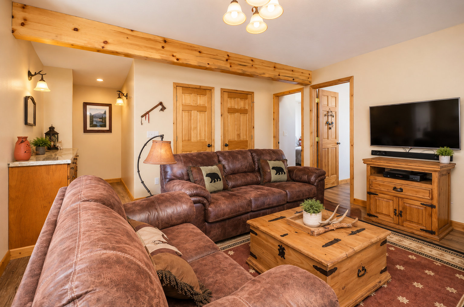 Duck Creek Village Vacation Rental