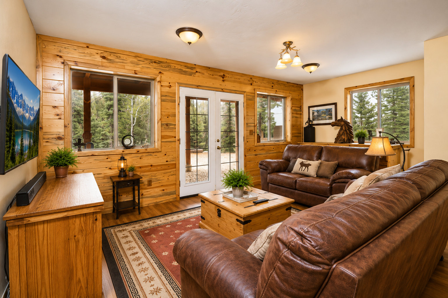 Duck Creek Village Vacation Rental