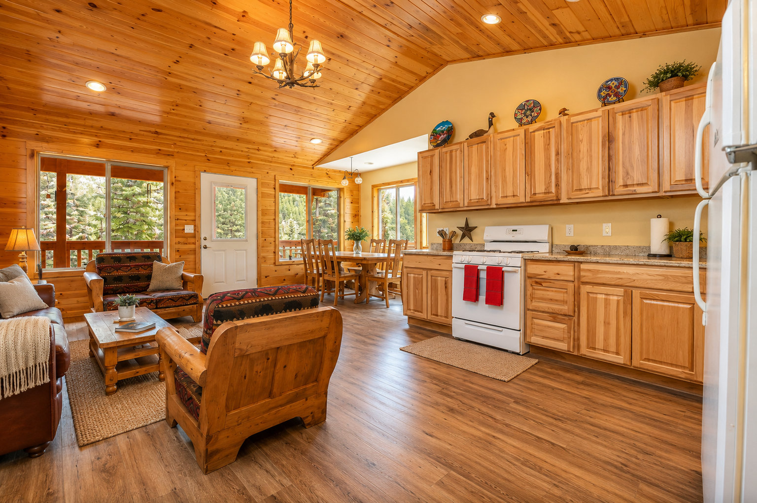Duck Creek Village Vacation Rental