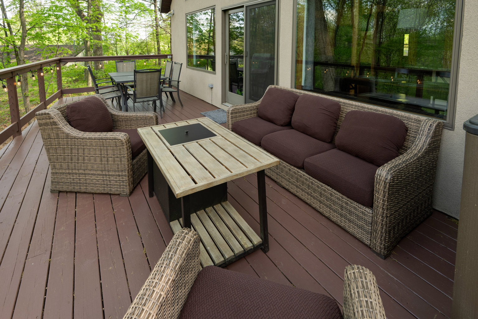 Fairfield Vacation Rental