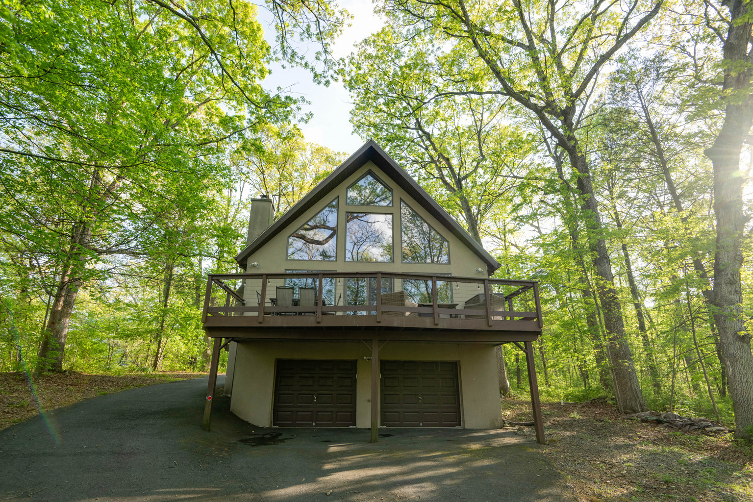 Fairfield Vacation Rental