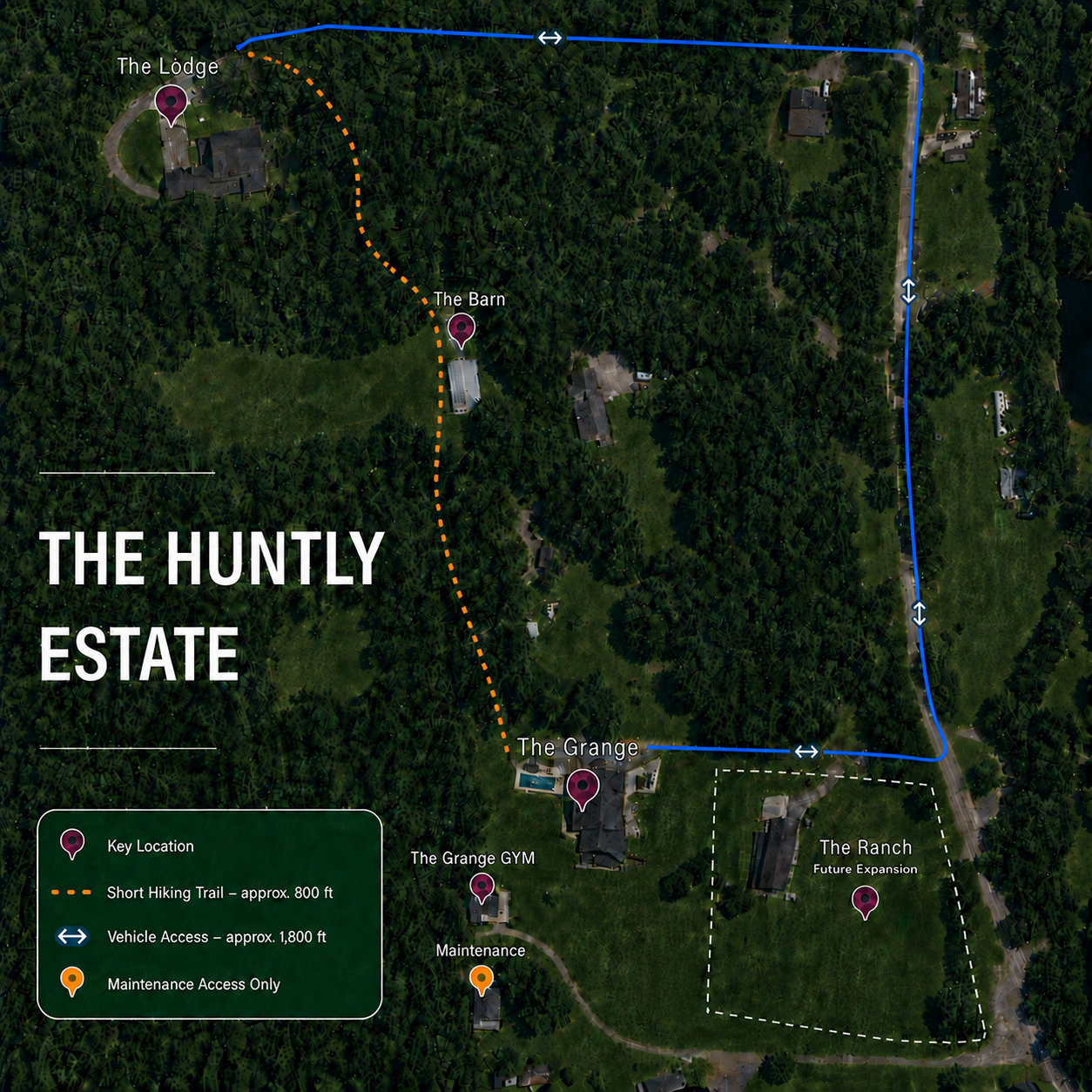 Asheville Vacation Rental