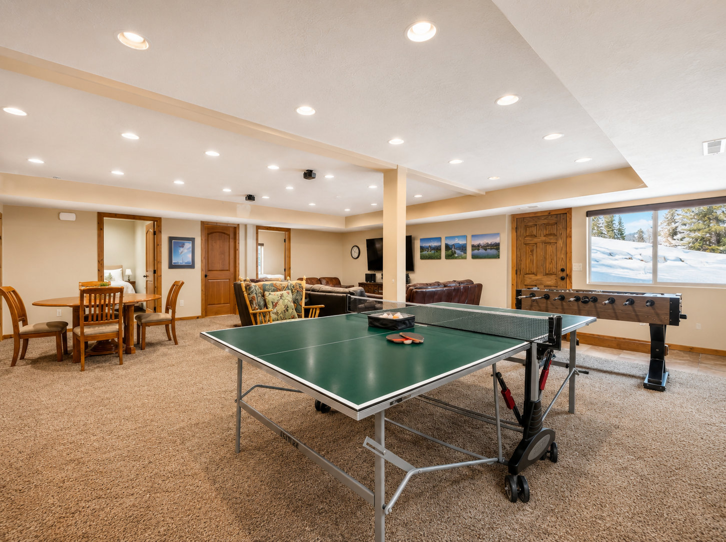 Brian Head Vacation Rental