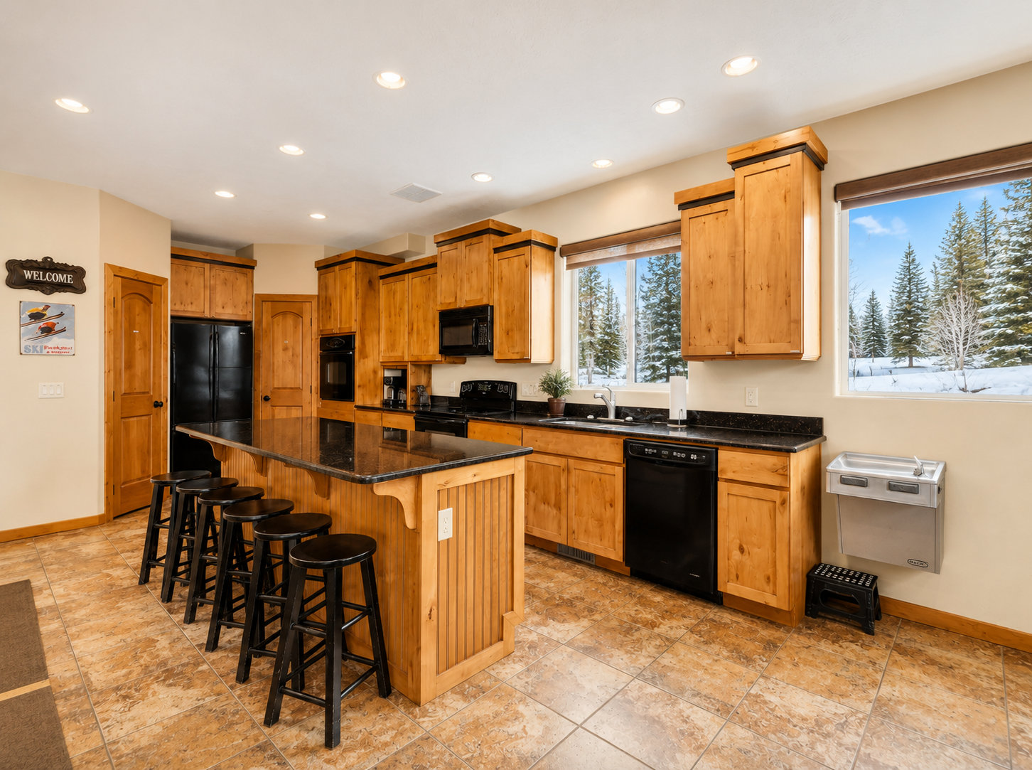 Brian Head Vacation Rental