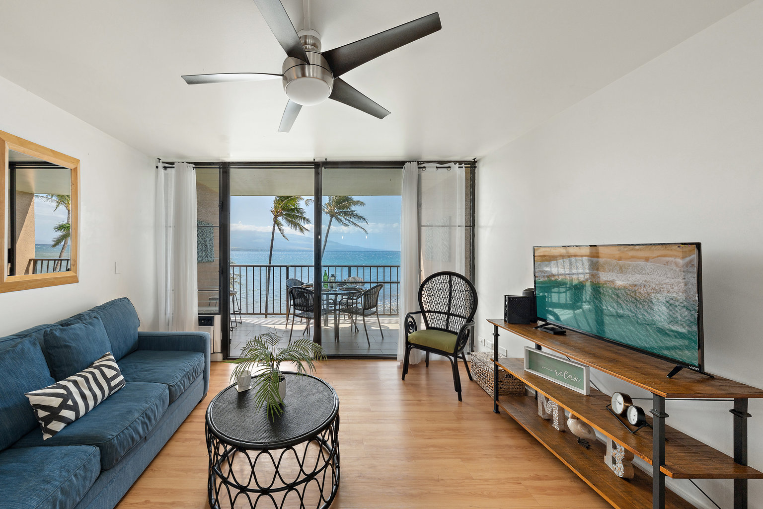 Wailuku Vacation Rental
