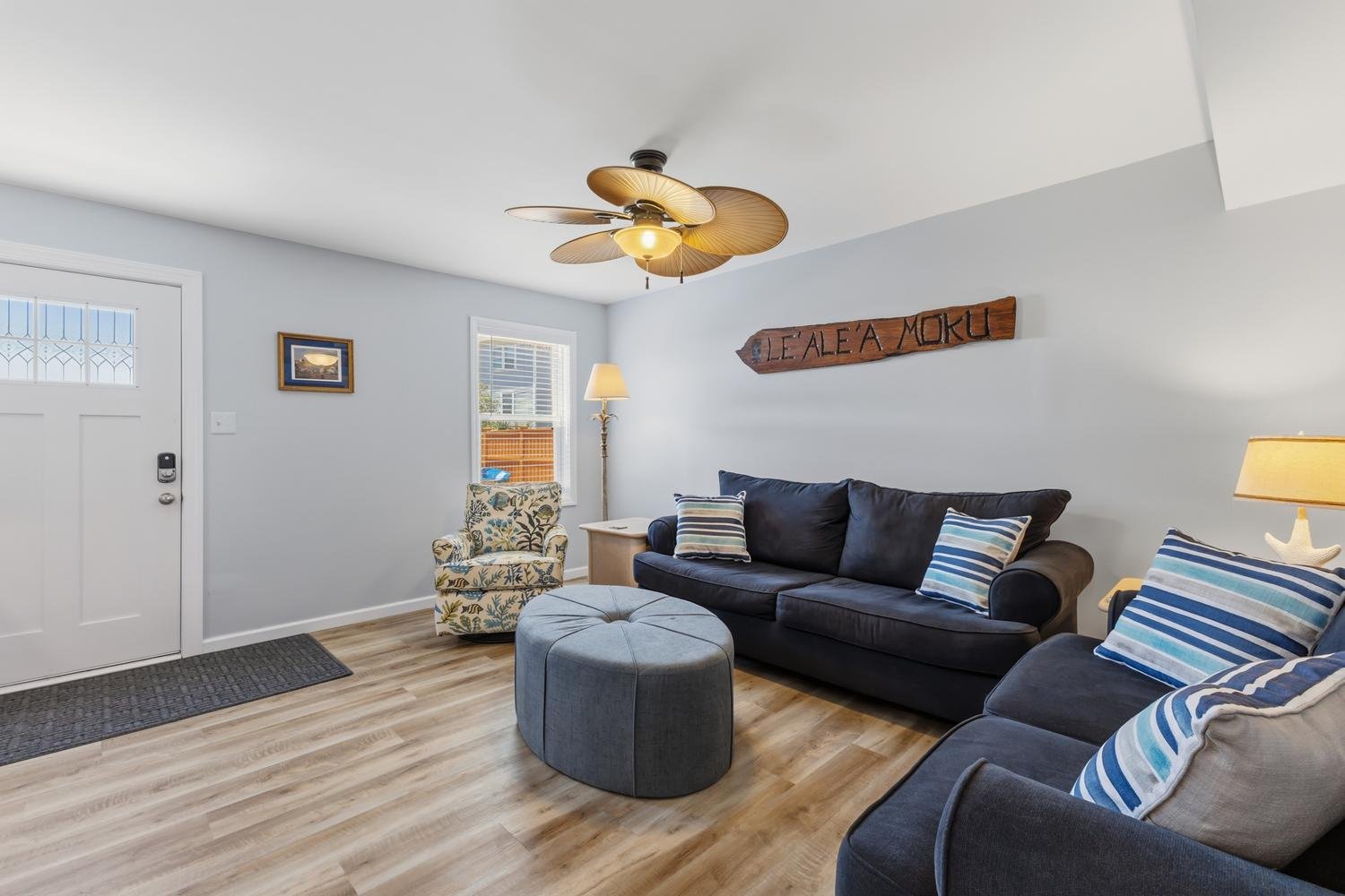 Carolina Beach Vacation Rental