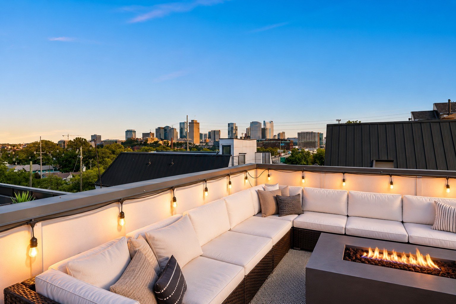 Nashville Vacation Rental
