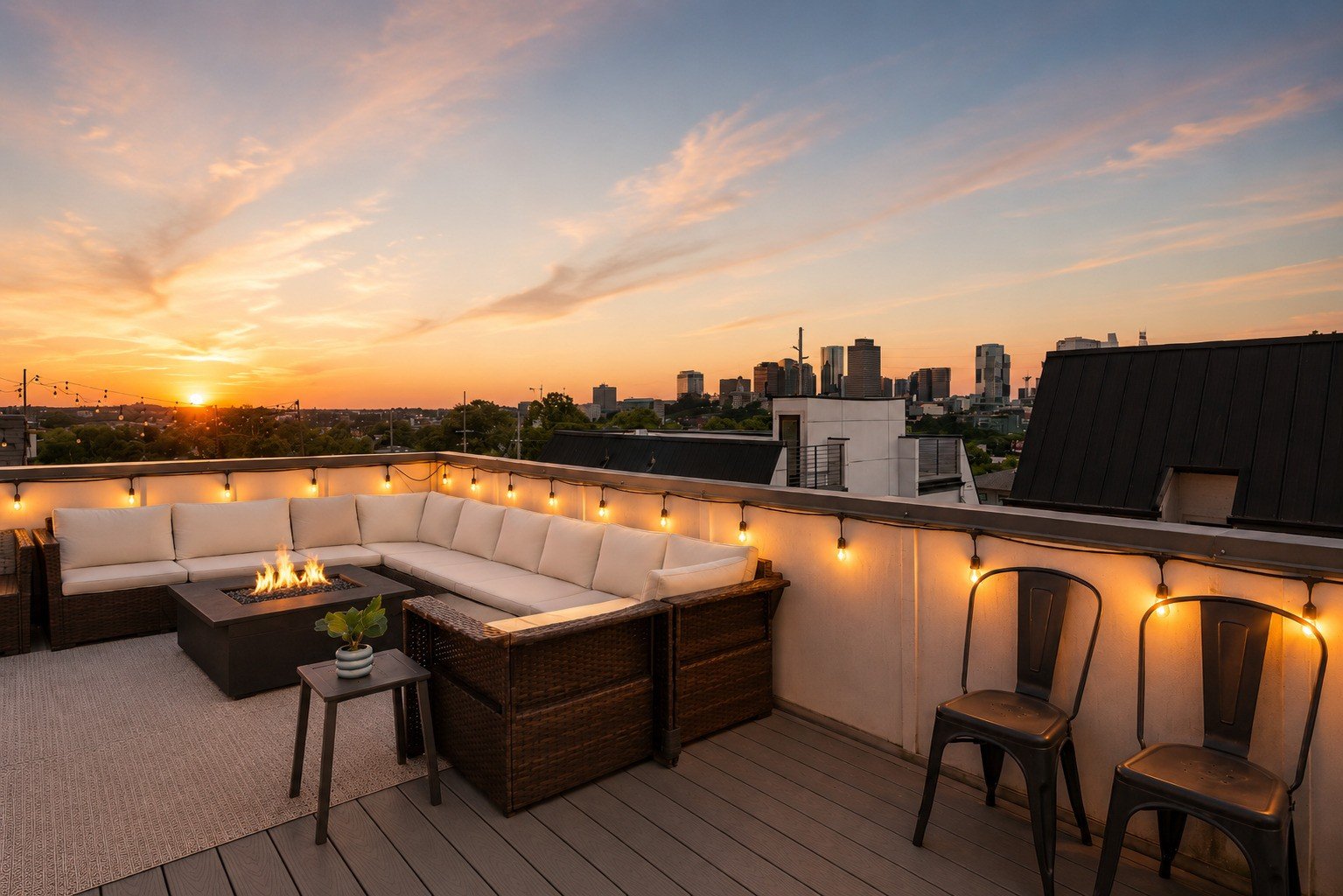 Nashville Vacation Rental