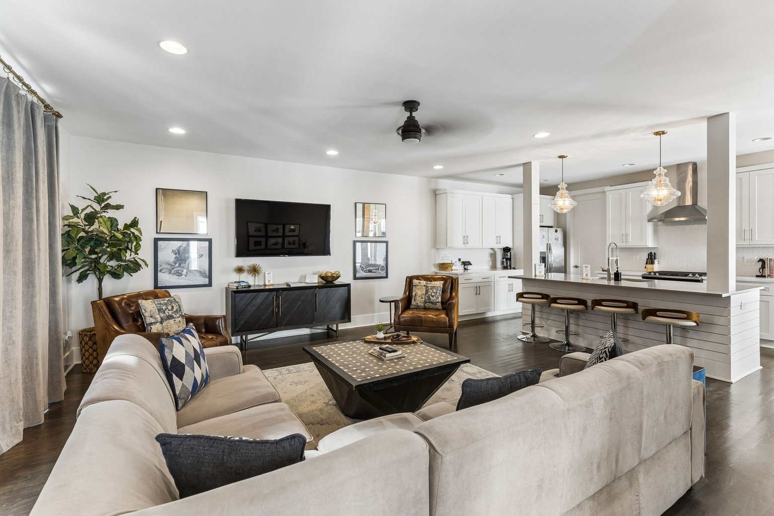 Nashville Vacation Rental