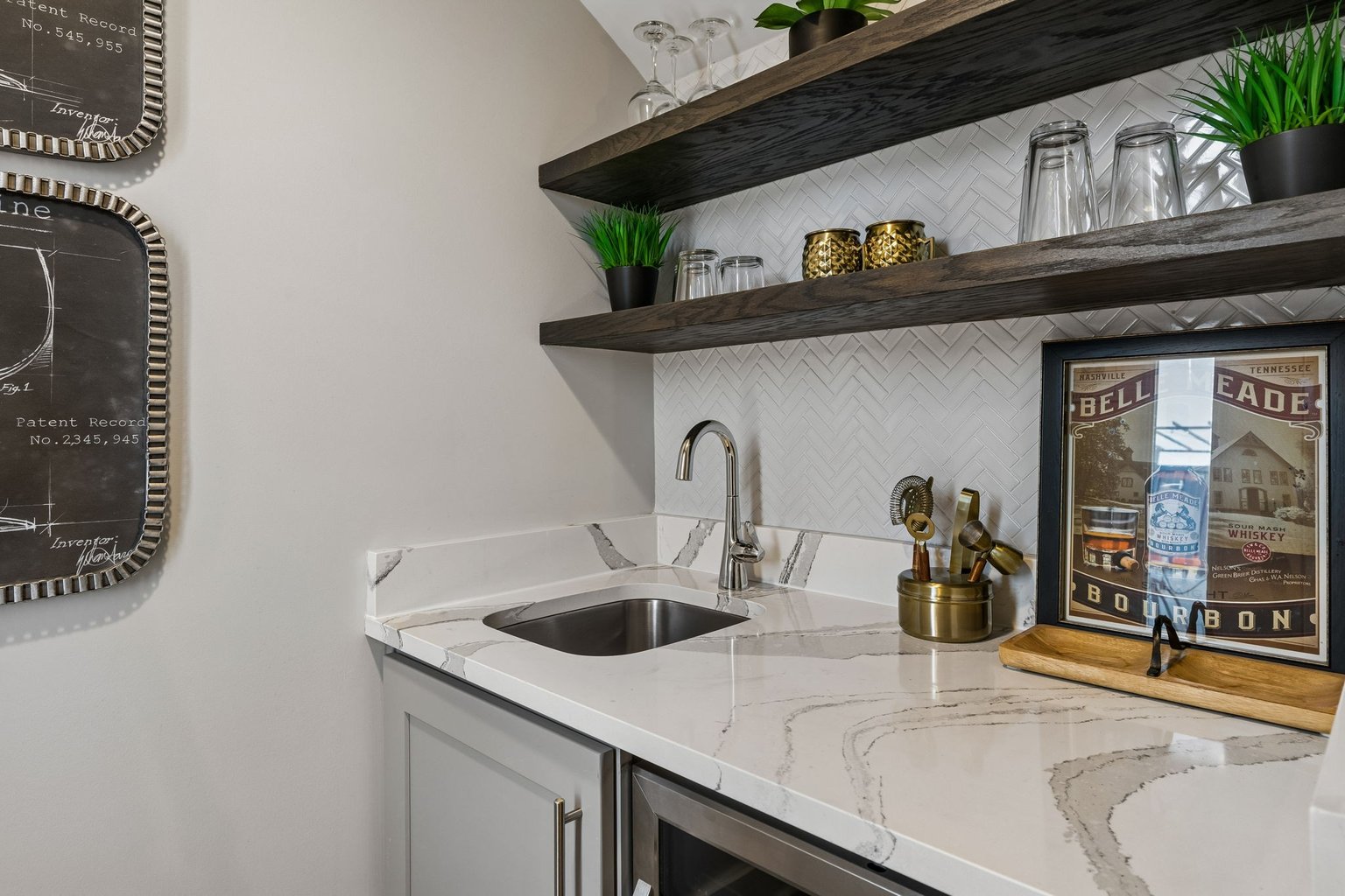 Nashville Vacation Rental