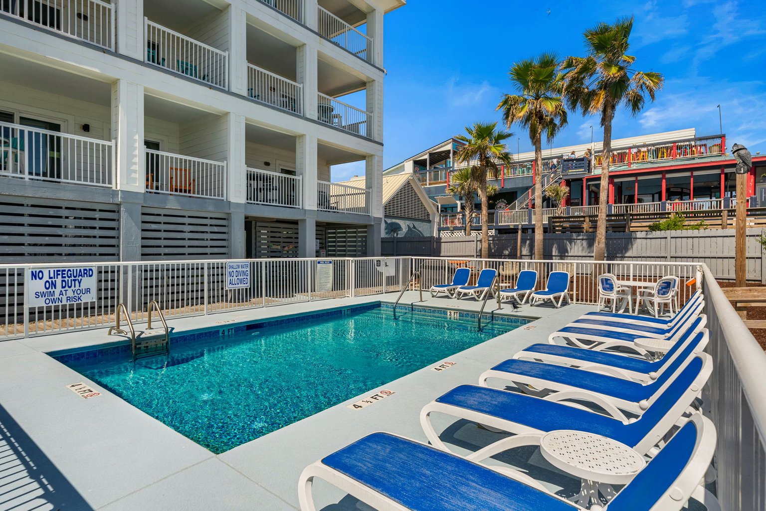 Isle of Palms Vacation Rental