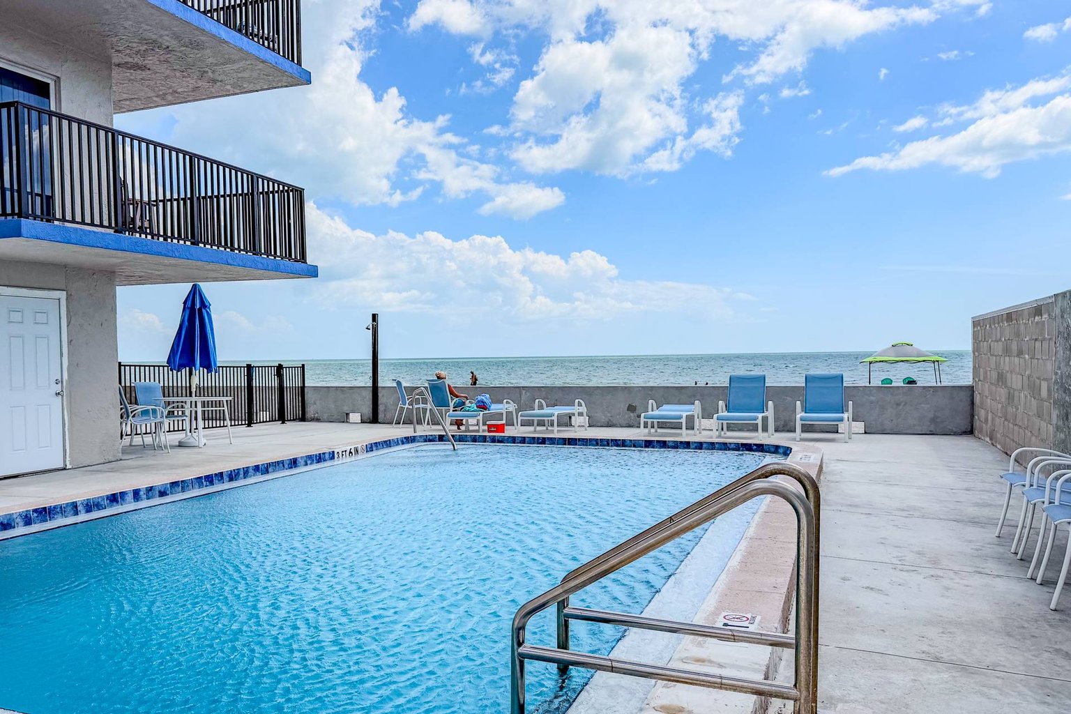 Madeira Beach Vacation Rental