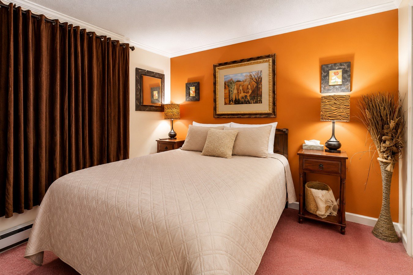 Snowshoe Vacation Rental