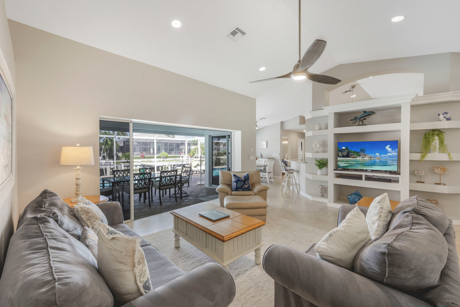 Marco Island Vacation Rental