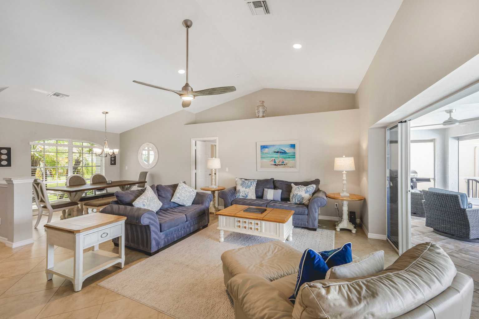 Marco Island Vacation Rental