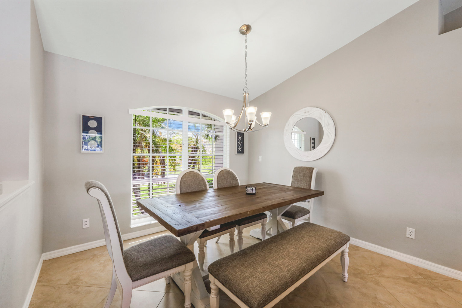 Marco Island Vacation Rental
