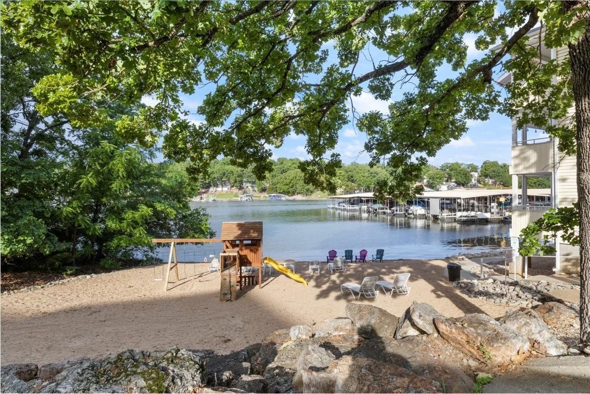 Osage Beach Vacation Rental