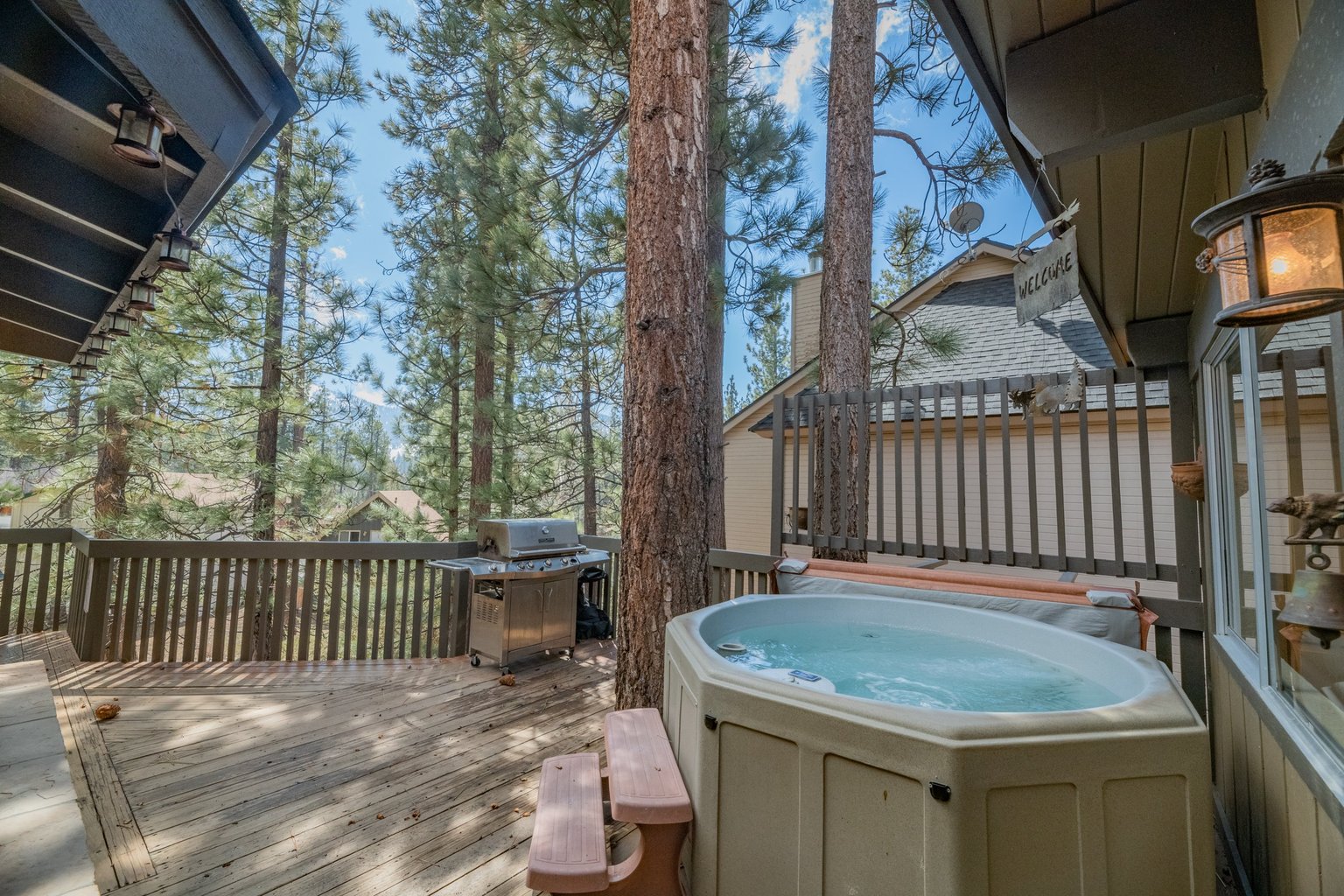 Big Bear Lake Vacation Rental