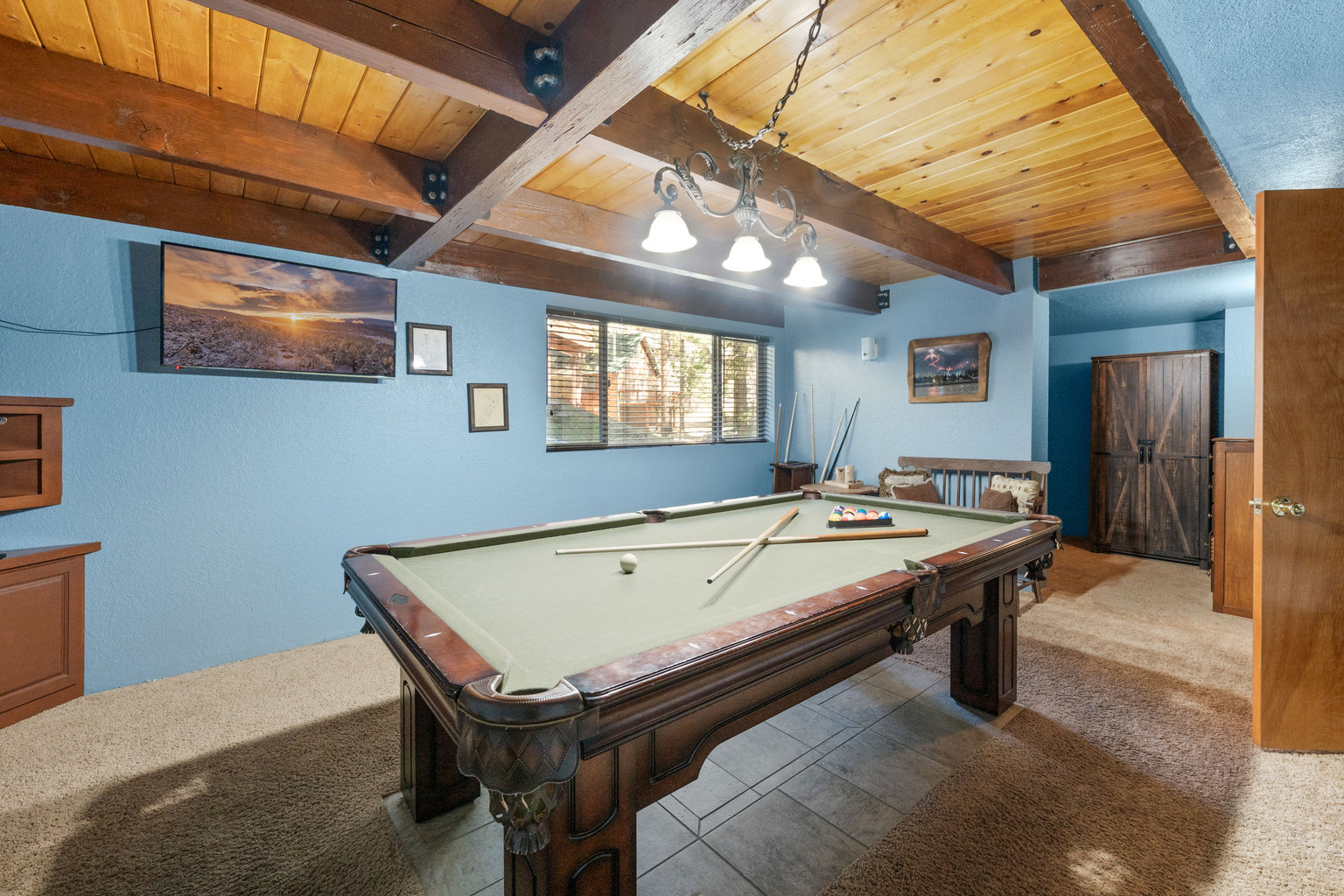 Big Bear Lake Vacation Rental