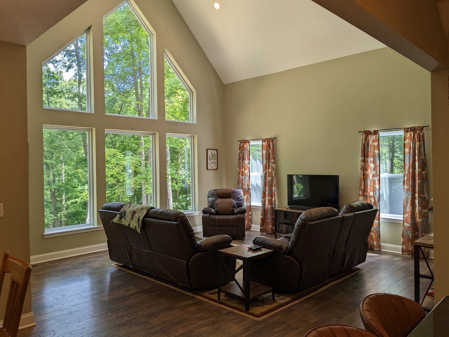 Rockbridge Vacation Rental