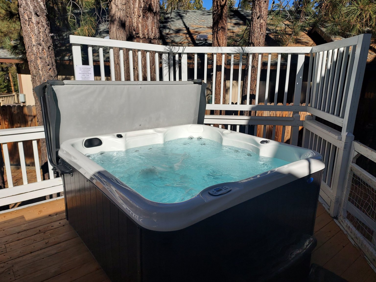 Big Bear Vacation Rental