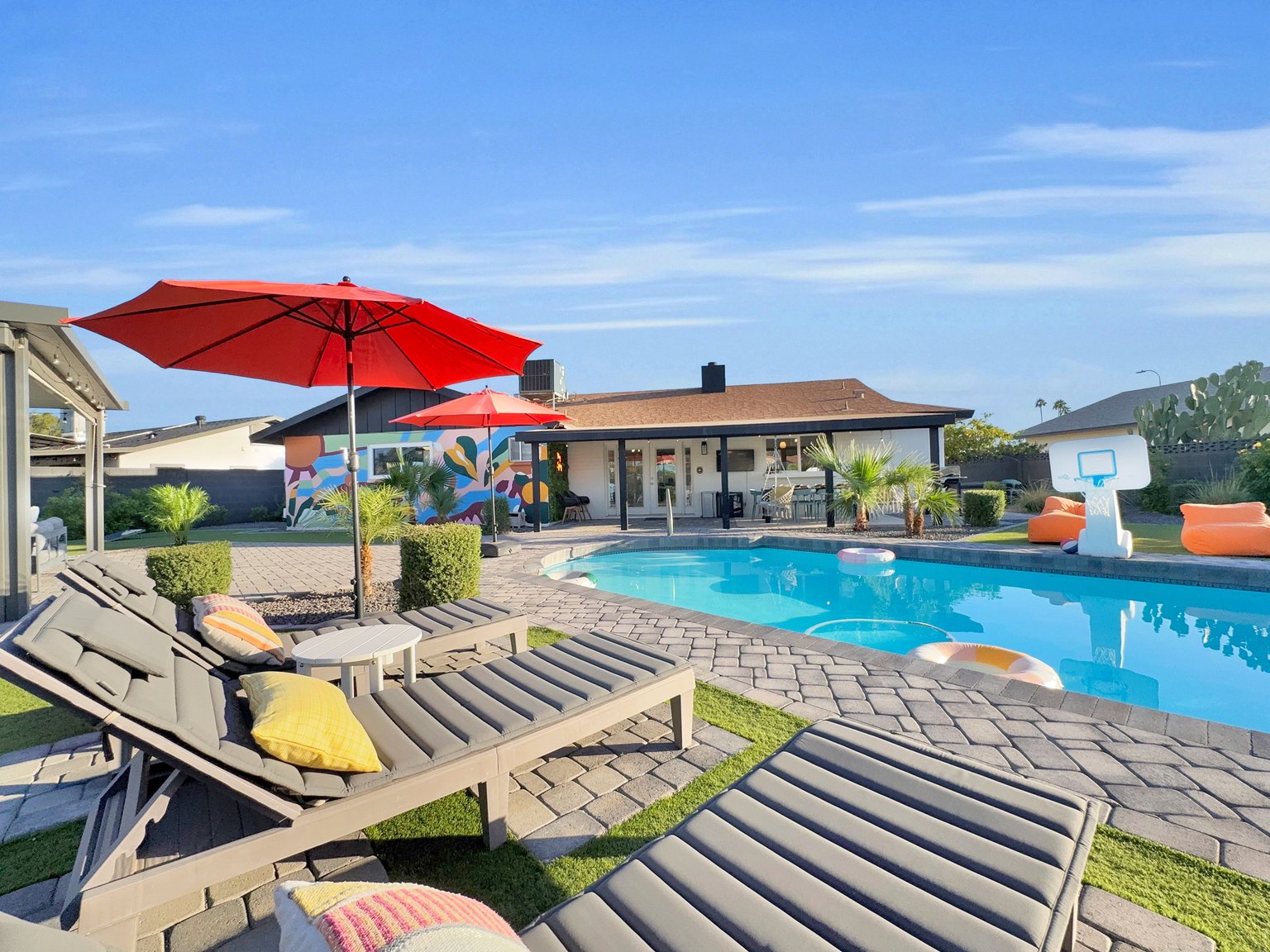 Tempe Vacation Rental