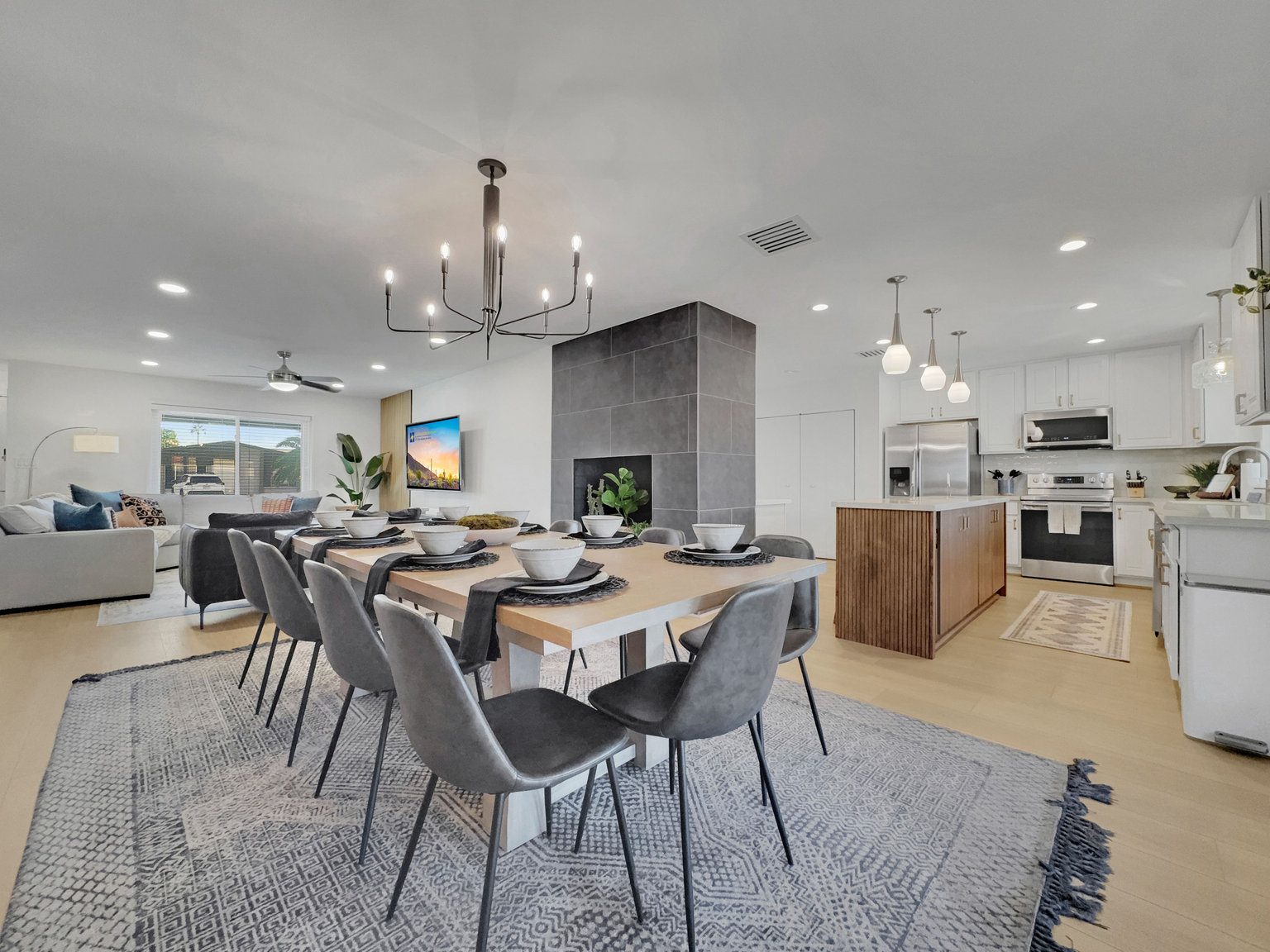 Tempe Vacation Rental