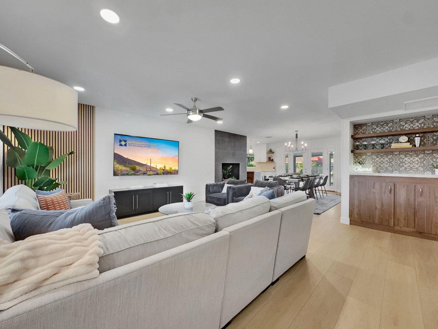 Tempe Vacation Rental