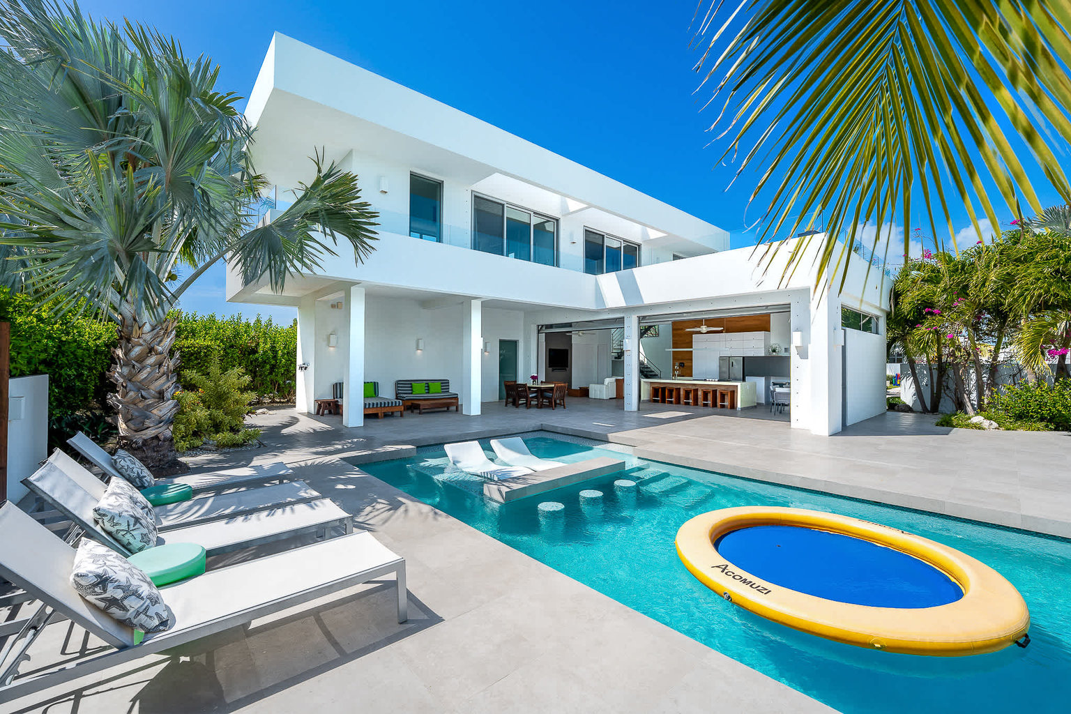 Long Bay Hills Vacation Rental