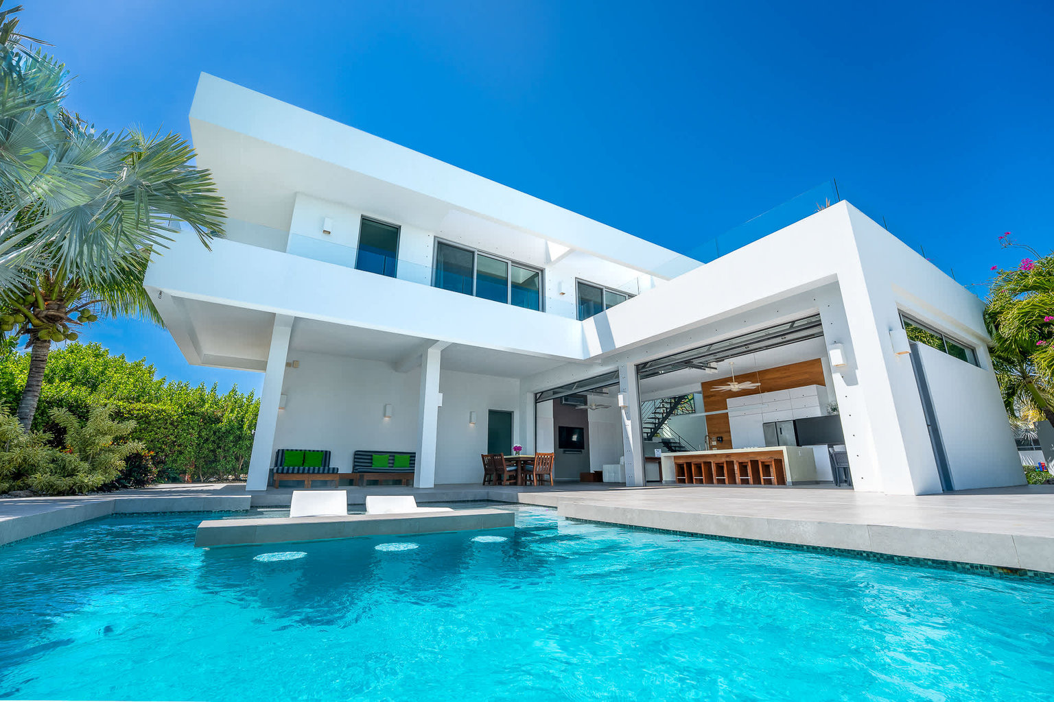 Long Bay Hills Vacation Rental