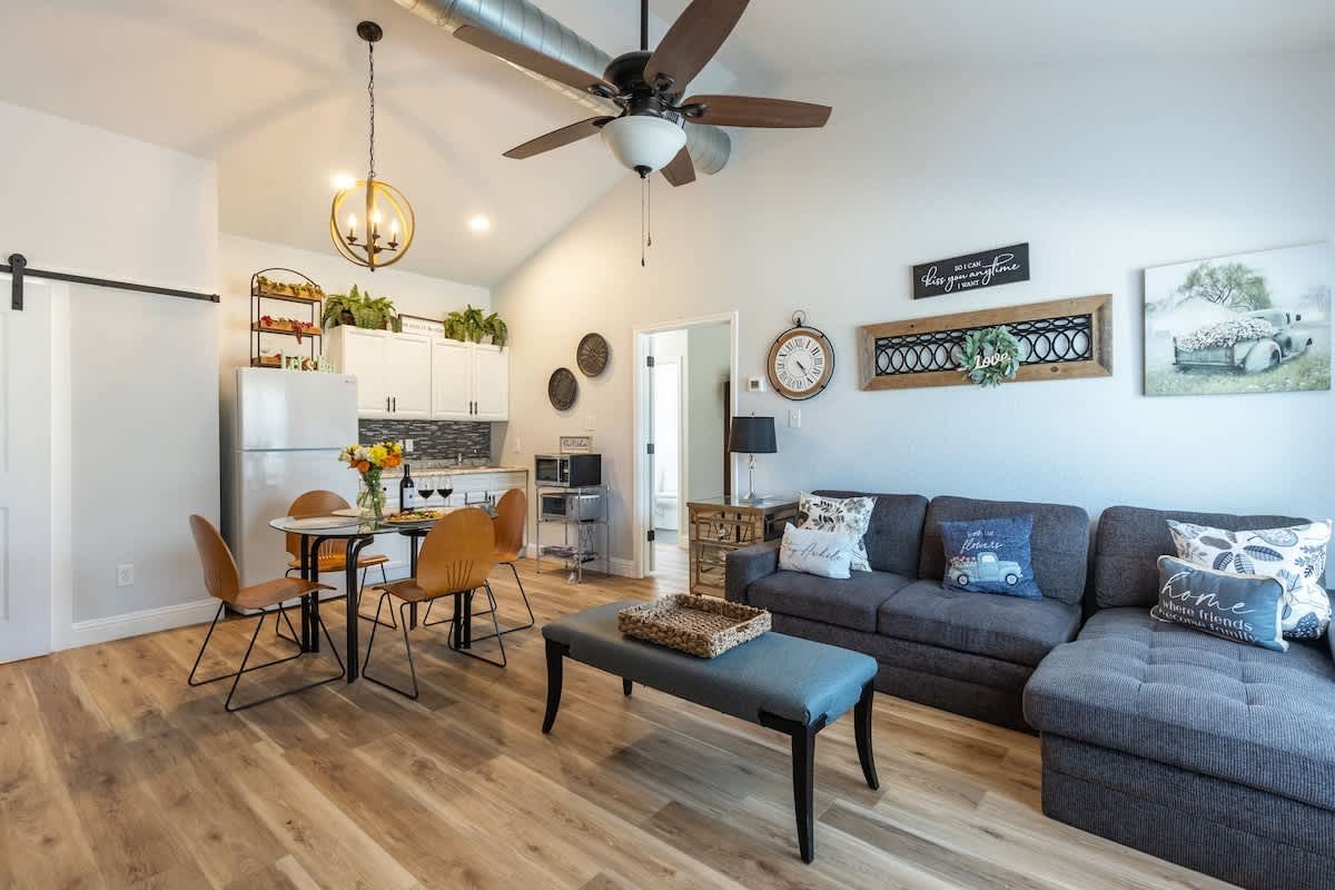 Harper Vacation Rental