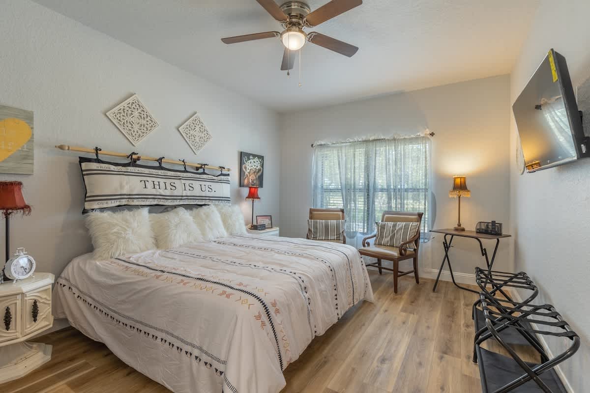 Harper Vacation Rental