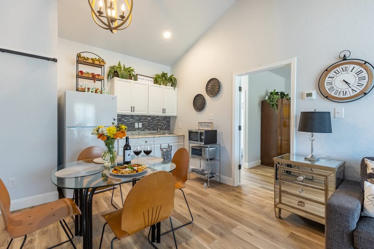 Harper Vacation Rental