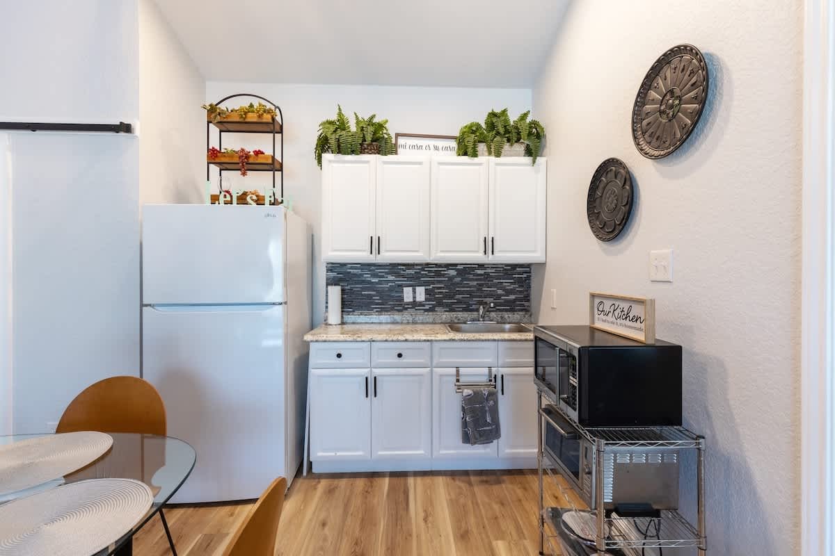 Harper Vacation Rental