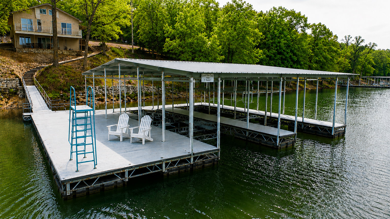 Osage Beach Vacation Rental