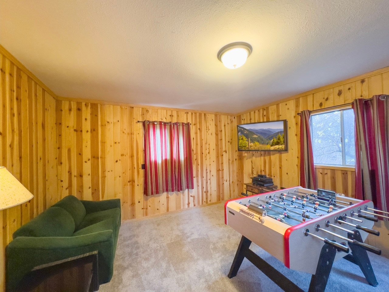 Big Bear Lake Vacation Rental