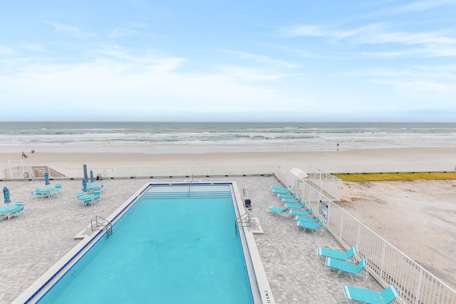 Daytona Beach Vacation Rental