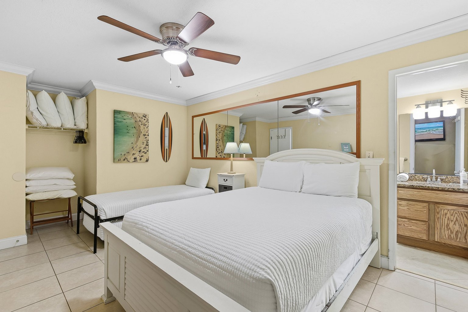 Daytona Beach Vacation Rental